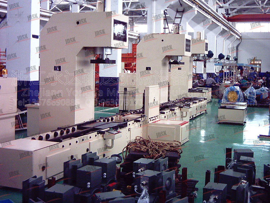 開關(guān)磁阻調(diào)速電動機